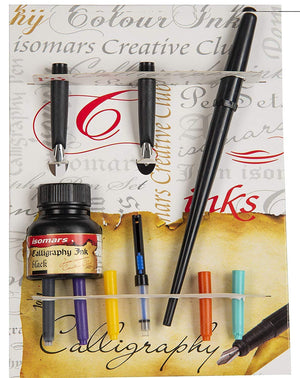 Calligraphy Pen Set (Student)