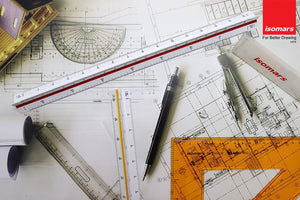 Drawing & Drafting Architect Kit