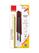 Cutter (Set of 3)