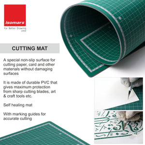 Cutting Mat A4