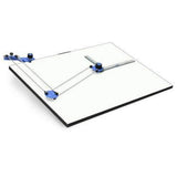 ISOMARS A2 Drawing & Drafting Board with Mini Drafter