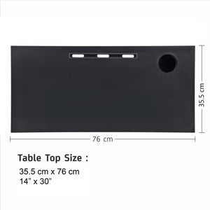 Multipurpose Table (30'' x 14'')