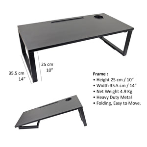 Multipurpose Table (30'' x 14'')