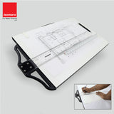 Isomars Detachable T Square - 24"