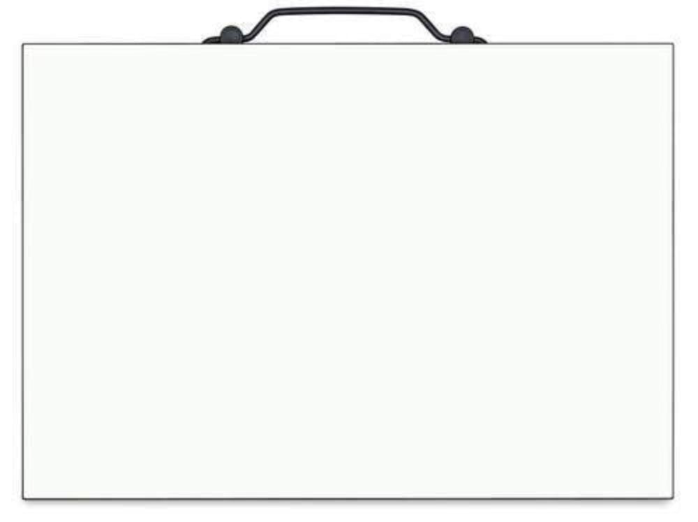 Professional A2 Drafting Board