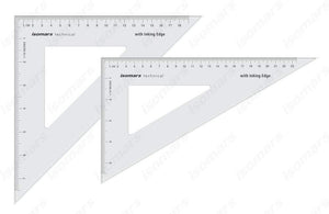 Technical Set Squares