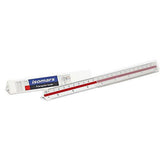 Isomars Triangular Scale # T9