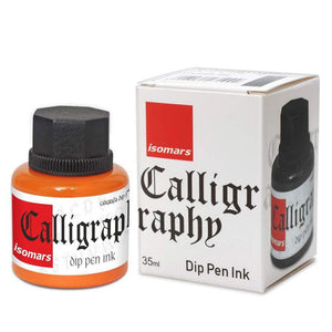 Calligraphy Dip Pen Ink (35ml)