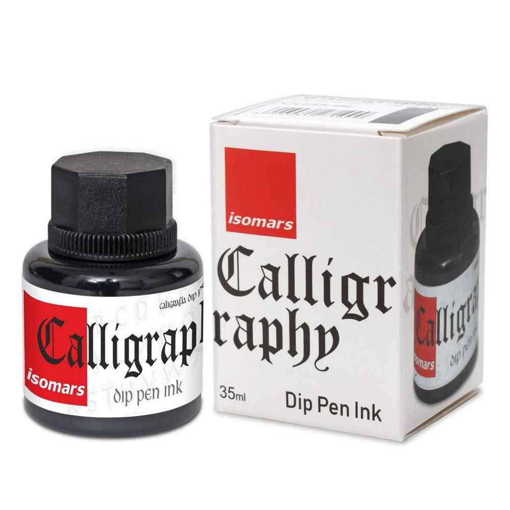 Calligraphy Dip Pen Ink (35ml)