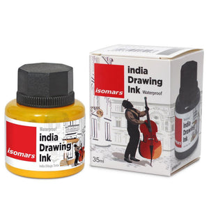 Waterproof Drawing Ink (35ml)