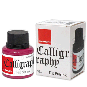 Calligraphy Dip Pen Ink (35ml)