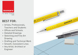 Adjustable Set Square 12" Combo - Isomars