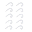 Armhole Curve (Set of 10) - Isomars