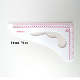Art Curve (Set of 4) - Isomars