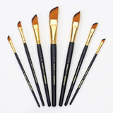 Artist Brush Dagger (Set of 7) - Isomars