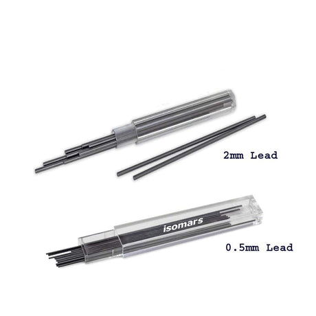 Beginners Drafting Set of 6 - Isomars