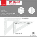 Board Designer Kit (18'' x 25'') - Isomars