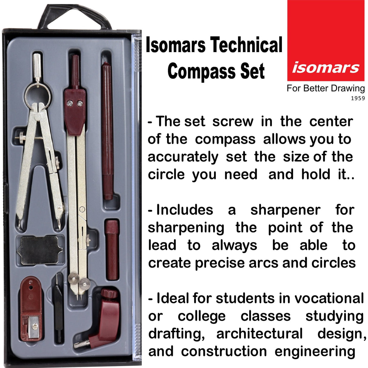 Board Designer Kit (18'' x 25'') - Isomars