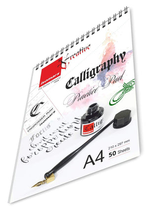 Calligraphy Professional Set