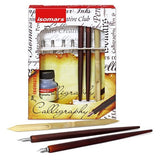 Calligraphy Dip Pen Set - Isomars