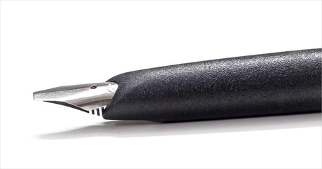 Calligraphy Pen Set: 5 Nibs, Ink Cartridges, Converter, and Ink - Isomars