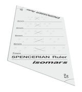 Calligraphy Pen Set (Student) - Isomars