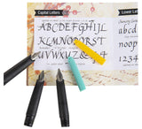 Calligraphy Pen Set (Student) - Isomars