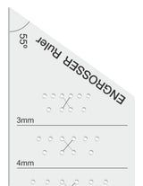 Calligraphy Professional Set - Isomars