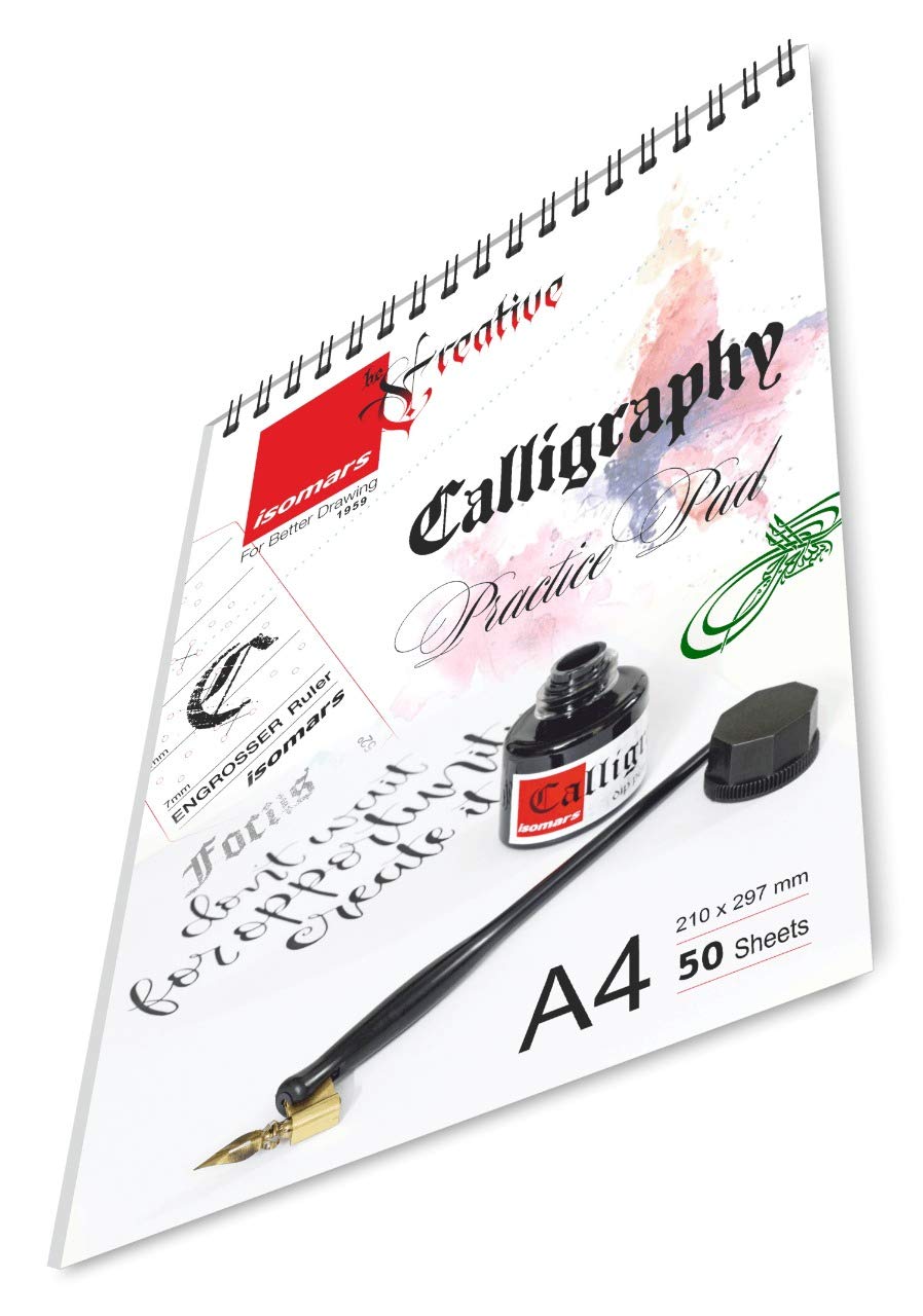Calligraphy Professional Set - Isomars