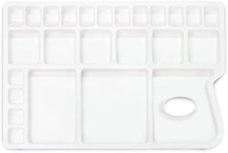 Colour Mixing Palette - Isomars