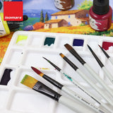 Colour Mixing Palette - Isomars