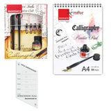 Isomars Calligraphy Artist Set