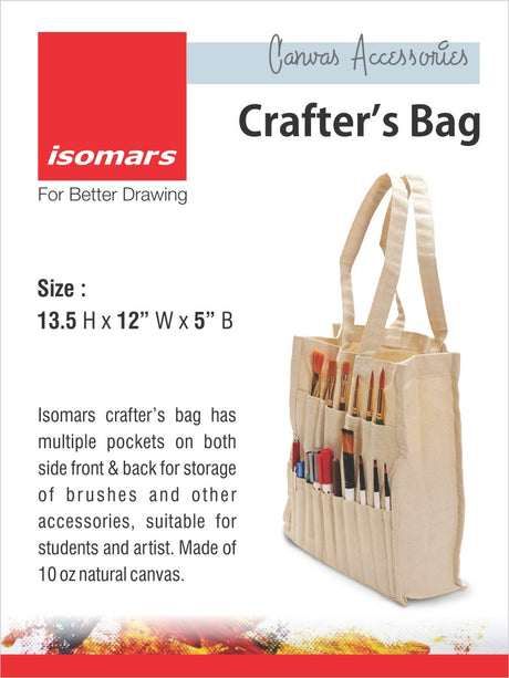 Crafter's Bag - Isomars
