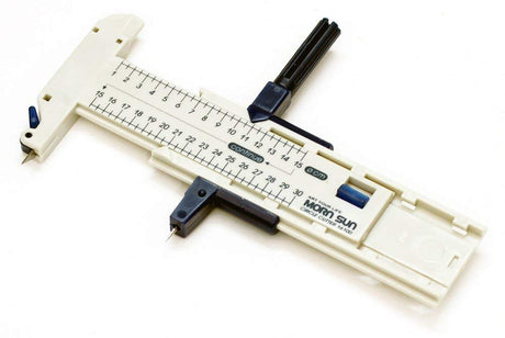 Cutting Mat A3 & Circle Cutter Combo - Isomars