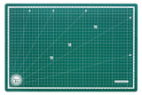 Cutting Mat A3 & Circle Cutter Combo - Isomars