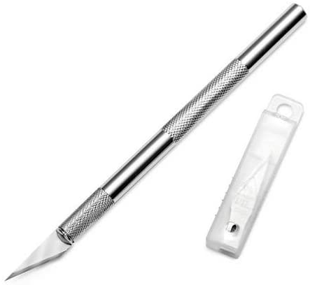 Cutting Mat A3 & Surgical Knife Combo - Isomars