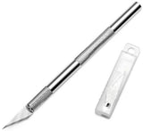 Cutting Mat A3 & Surgical Knife Combo - Isomars