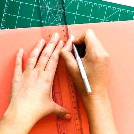 Cutting Mat A4 - Isomars