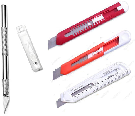 Cutting Tool Combo - Isomars