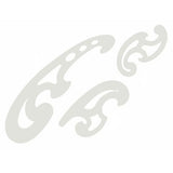 Designing Combo (Set of 3) - Isomars