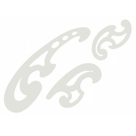 Designing Combo (Set of 3) - Isomars