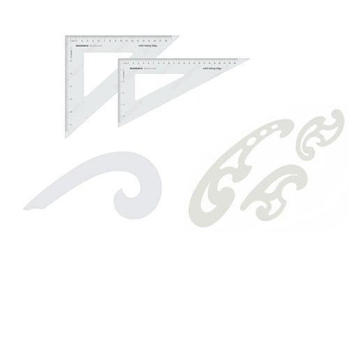 Designing Combo (Set of 3) - Isomars