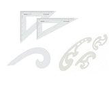 Designing Combo (Set of 3) - Isomars
