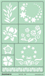 Designing Template- IS104 - Isomars