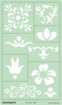 Designing Template- IS109 - Isomars