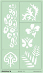 Designing Template- IS111 - Isomars