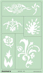 Designing Template - IS113 - Isomars