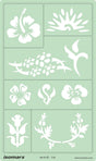 Designing Template- IS114 - Isomars