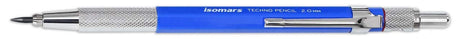 Drafting Brush + Erasing Shield + Mechanical Pencil Combo - Isomars