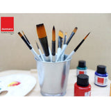 Drawing Brush Round (Set of 7)- Professional - Isomars